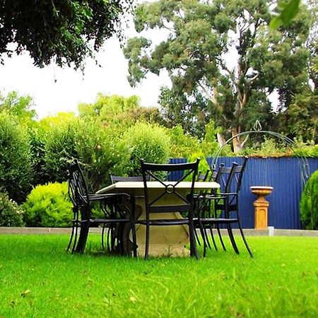 Otway Gate Motel Colac Exteriör bild