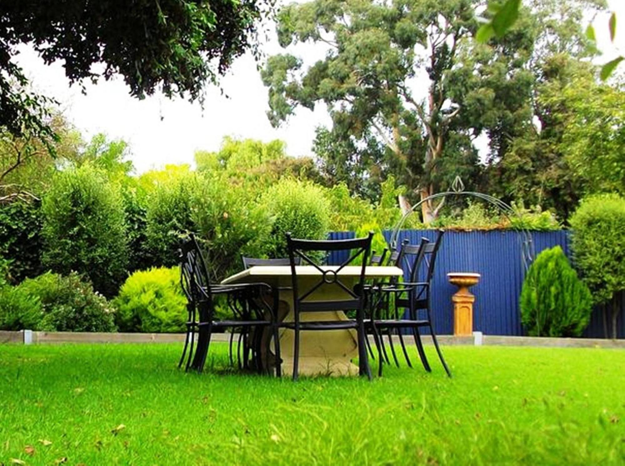 Otway Gate Motel Colac Exteriör bild